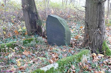 Ogródek - cmentarz wiejski #Ogródek