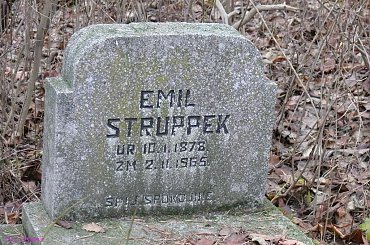 Ogródek - cmentarz wiejski #Ogródek