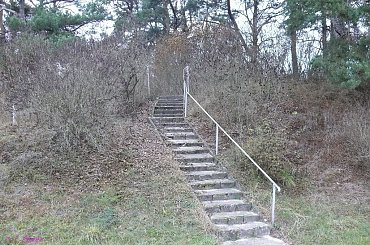 Ogródek - cmentarz wiejski #Ogródek