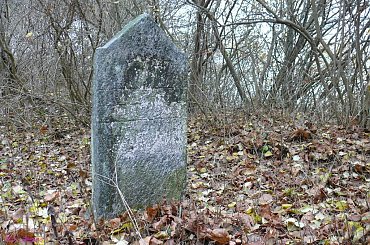 Ogródek - cmentarz wiejski #Ogródek