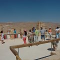 IZRAEL-MASADA #ZIEMIAŚWIĘTA