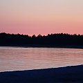 Zachodnia Finlandia, wybrzeże Bałtyku, kamping LS29. West Finland Baltic sea-coast, camp LS29. #Finladdia #Bałtyk #wybrzeże