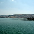 Jezioro Genezaret #ZIEMIAŚWIĘTA