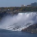 Wodospady Niagary #wodospad #Niagara #Canada