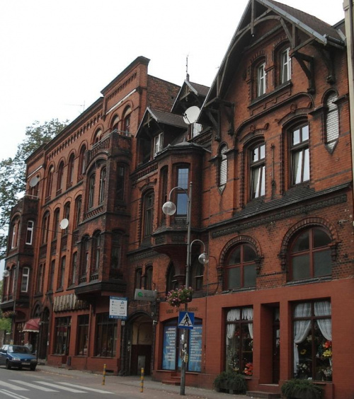 Siemianowice 09.2008
