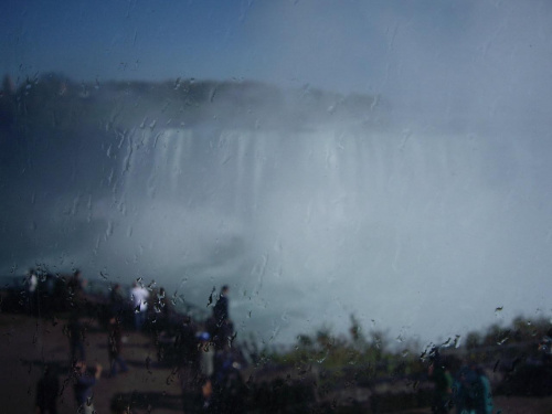 Wodospady Niagary #wodospad #Niagara #Canada