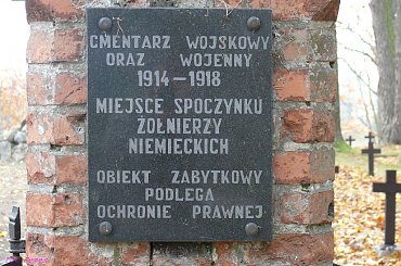 #Orzysz