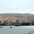 Na Jeziorze Genezaret #ZIEMIAŚWIĘTA