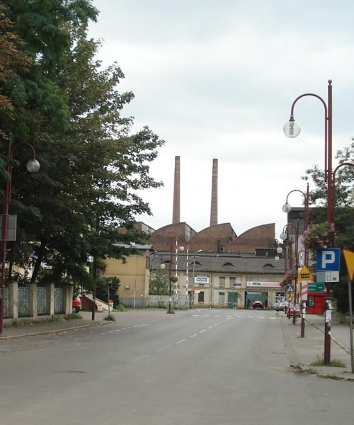 Siemianowice Śl.09.2008