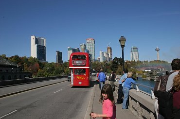 Wodospady Niagary #wodospad #Niagara #WodospadyNiagary #Canada