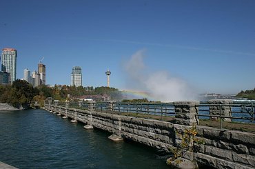 Wodospady Niagary #wodospad #Niagara #WodospadyNiagary #Canada