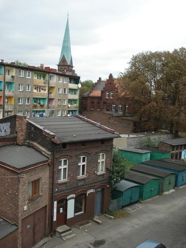 Siemianowice Śl 09.2008