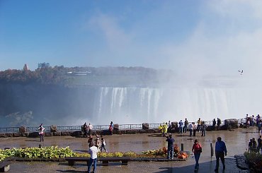 Wodospady Niagary #Niagara #WodospadyNiagary #Canada #wodospad
