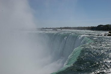 Wodospady Niagary #wodospad #Niagara #WodospadyNiagary #Canada