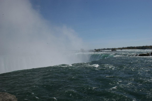 Wodospady Niagary #wodospad #Niagara #WodospadyNiagary #Canada