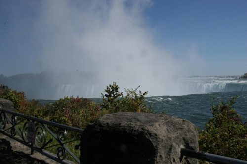 Wodospady Niagary #wodospad #Niagara #WodospadyNiagary #Canada