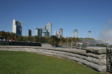 Wodospady Niagary #wodospad #Niagara #WodospadyNiagary #Canada