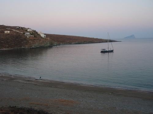 Grecja w październiku #grecja #żeglarstwo