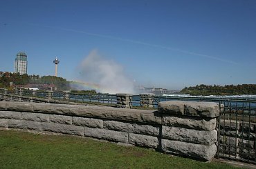 Wodospady Niagary #wodospad #Niagara #WodospadyNiagary #Canada