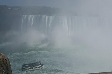 Wodospady Niagary #wodospad #Niagara #WodospadyNiagary #Canada