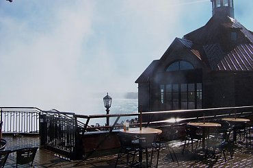 Wodospady Niagary #wodospad #Niagara #WodospadyNiagary #Canada