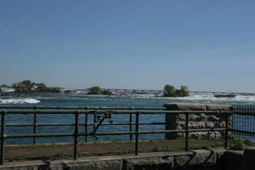 Wodospady Niagary #wodospad #Niagara #WodospadyNiagary #Canada