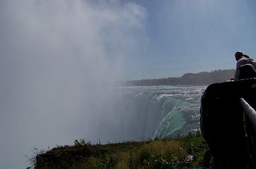 Wodospady Niagary #Niagara #WodospadyNiagary #Canada #wodospad