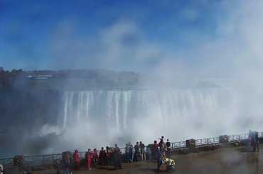 Wodospady Niagary #wodospad #Niagara #WodospadyNiagary #Canada