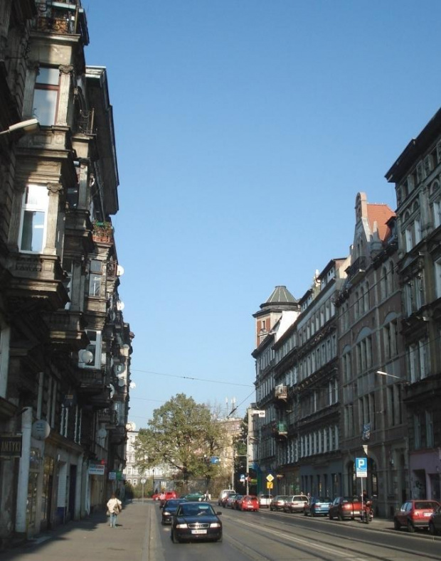 Wrocław 10.2008