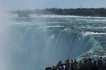 Wodospady Niagary #wodospad #Niagara #WodospadyNiagary #Canada
