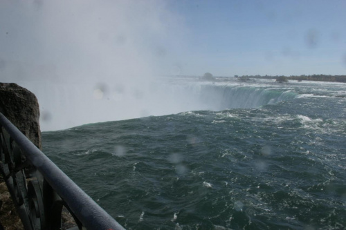 Wodospady Niagary #wodospad #Niagara #WodospadyNiagary #Canada