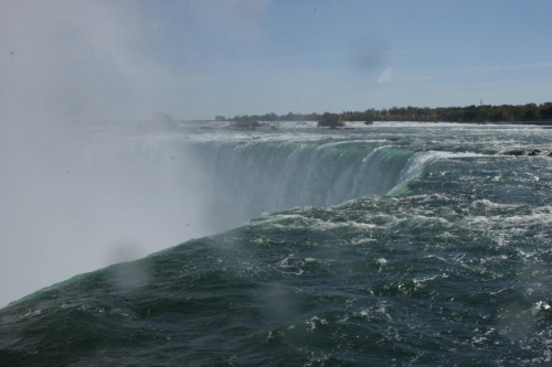 Wodospady Niagary #wodospad #Niagara #WodospadyNiagary #Canada