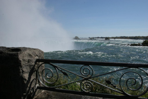 Wodospady Niagary #wodospad #Niagara #WodospadyNiagary #Canada