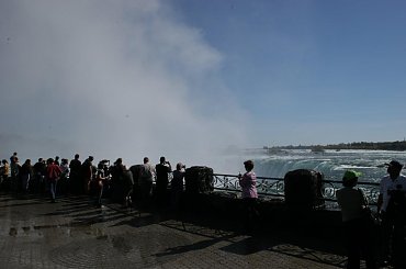 Wodospady Niagary #wodospad #Niagara #WodospadyNiagary #Canada