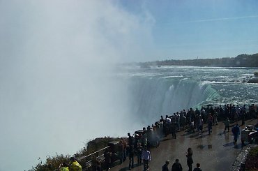 Wodospady Niagary #wodospad #Niagara #WodospadyNiagary #Canada