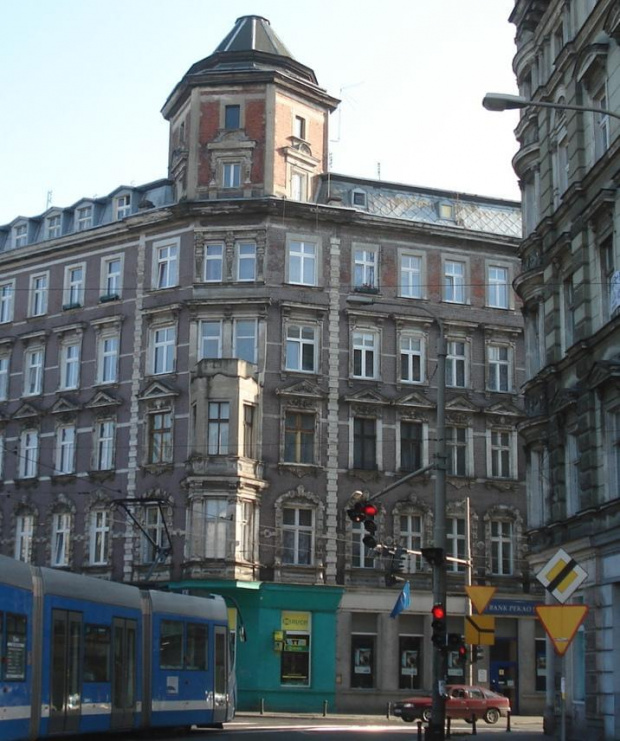 Wrocław 10.2008