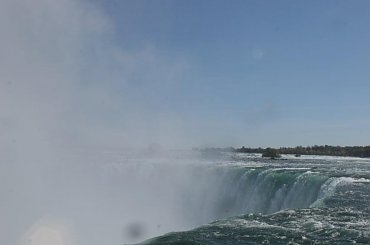 Wodospady Niagary #wodospad #Niagara #WodospadyNiagary #Canada