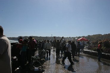 Wodospady Niagary #wodospad #Niagara #WodospadyNiagary #Canada