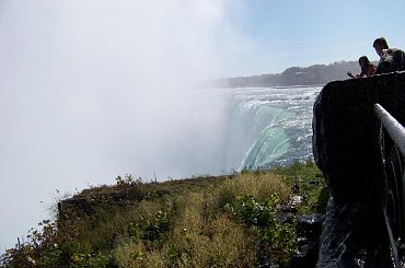 Wodospady Niagary #Niagara #WodospadyNiagary #Canada #wodospad