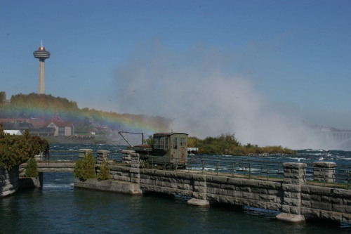 Wodospady Niagary #wodospad #Niagara #WodospadyNiagary #Canada