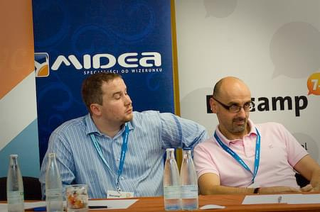 fot. Maciej Merkur/MIDEA