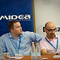 fot. Maciej Merkur/MIDEA