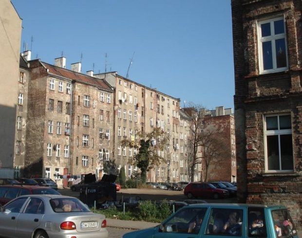 Wrocław 10.2008