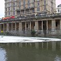 Bristol Cardiff Bath