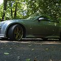 350Z Twin Turbo