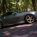 350Z Twin Turbo