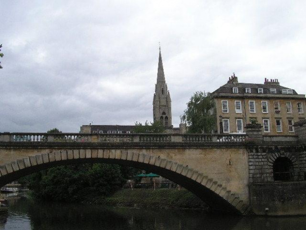 Bristol Cardiff Bath