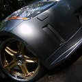 350Z Twin Turbo