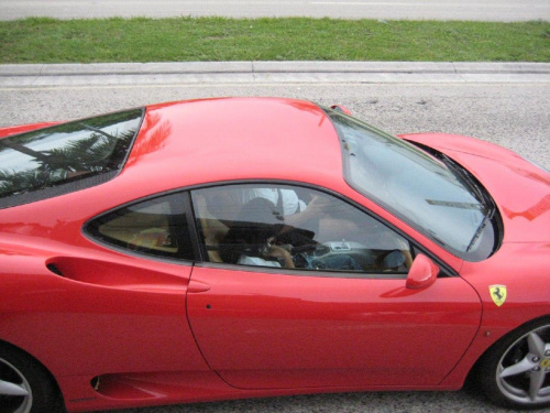 Ferrari F 360