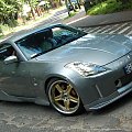 350Z Twin Turbo